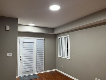 For Lease - 2891 Rio Court Unit# 61, Mississauga, Ontario - Photo 3