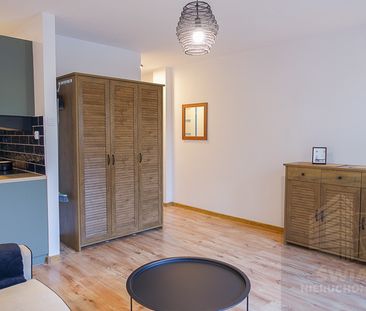 Kawalerka 29 m - Photo 4