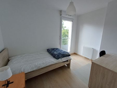 Location Maison 4 pièces 77m² TOURS 37100 - Photo 4