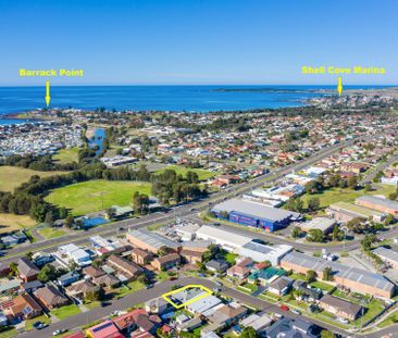 Gorgeous 3 Bedroom Cottage with Single Garage - Photo 5