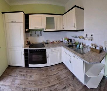 Nachmieter gesucht, 3 Raumwohnung in Dresden Naußlitz - Foto 4