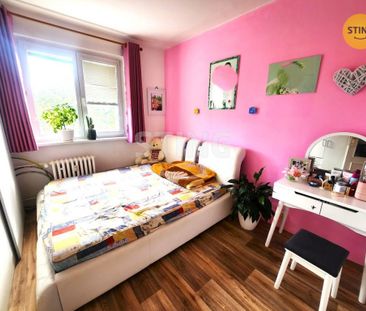 Byt 3+1 k pronájmu, Přerov / Přerov I-Město, ulice Jasínkova - Photo 1