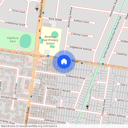 530 Highbury Road, Glen Waverley, Melbourne, Victoria 3150