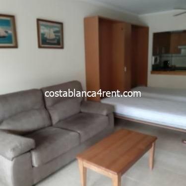 Apartement La Cala de Finestrat - Photo 1