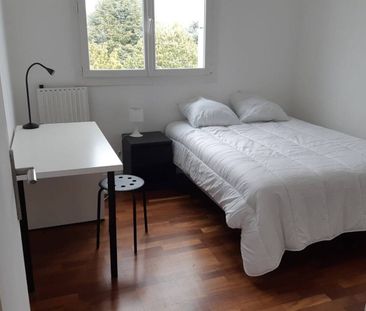 Chambre à louer dans grand appart - Nantes Erdre - Photo 5