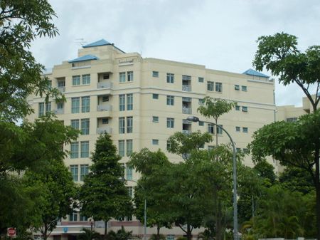 Avila Gardens (D17), Condominium - For Rent - Photo 5