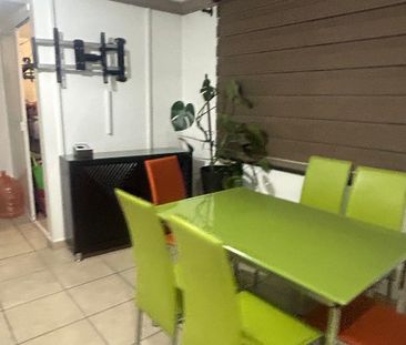renta -departamento-agricola oriental -iztacalco amueblado - Photo 1