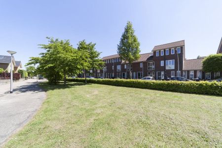 Huis te huur: Amandelgaarde 49 3344 RA Hendrik-Ido-Ambacht - Photo 5