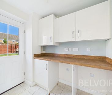 4 bedroom detached house to rent - Photo 6