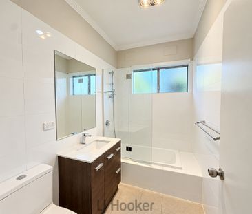 Freshly Updated Three Bedroom Home with Plenty to Offer - Photo 3