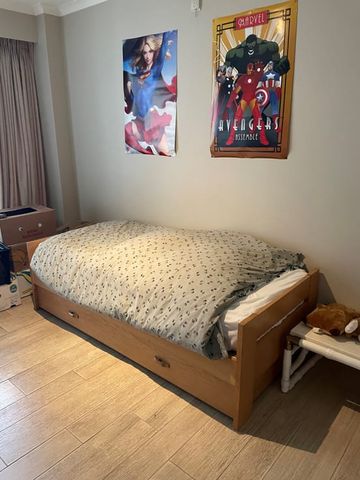 Appartement te huur - Photo 3