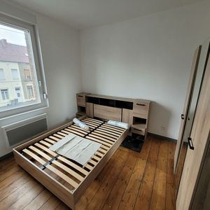 Appartement 3 pièces - Photo 2