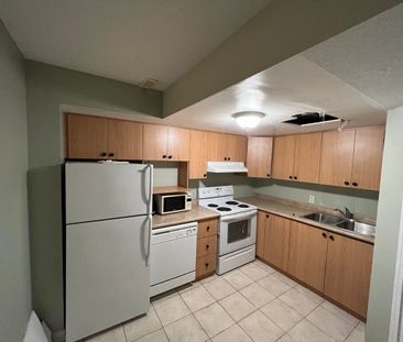 For Lease - 14 Owens Road Unit# Bsmt, Brampton, Ontario - Photo 5