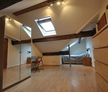 8 bedroom detached house to rent - Photo 3