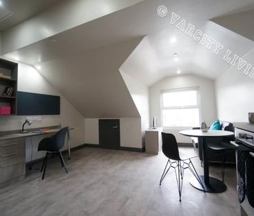 Studio 303, 259 High Street - Photo 2