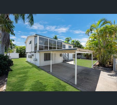 16 Bamboo Crescent, Mount Louisa, Qld 4814 - Photo 2
