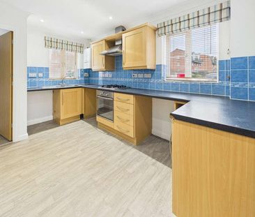 Walker Place, Hamble, SO31 - Photo 5