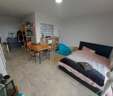 APPARTEMENT T1 29M - Photo 4