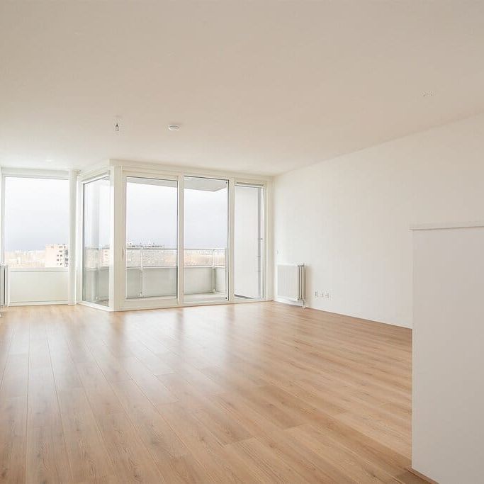Appartement te huur: Carnapstraat 24-A 1062 KT Amsterdam - Foto 1
