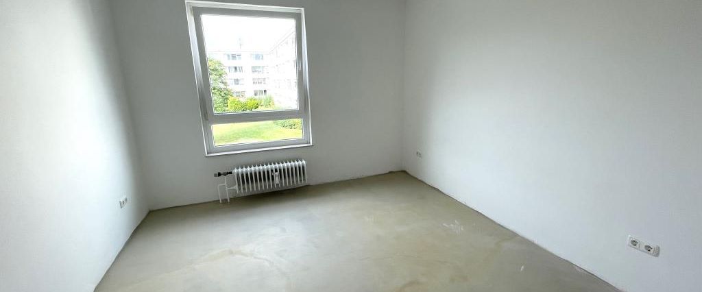 Demnächst frei! 3-Zimmer-Wohnung in Wolfsburg Vorsfelde - Photo 1