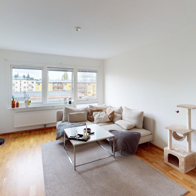 Herrhagsgatan 35, Karlstad - Photo 1