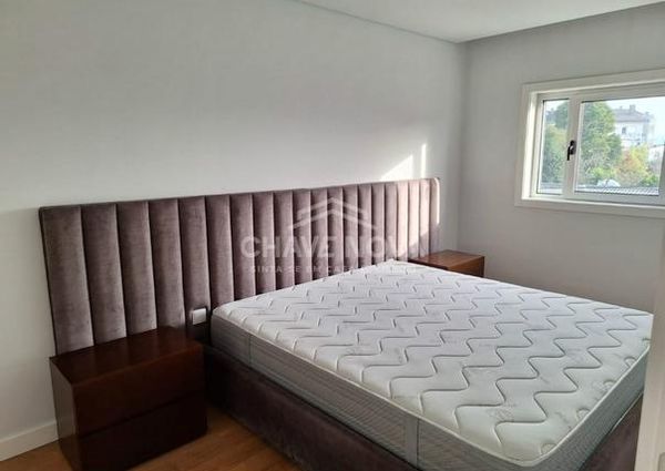 Apartamento T1 em Porto
