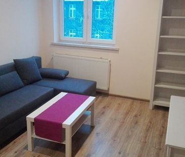 Ruda Śląska ul. Maksymiliana Kolbe - Zdjęcie 1