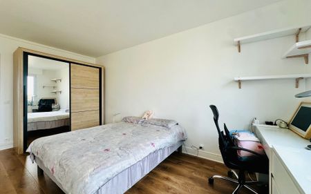 Appartement à louer 3 pièces • 70,92 m2 Saint-Maur-des-Fossés - Photo 4