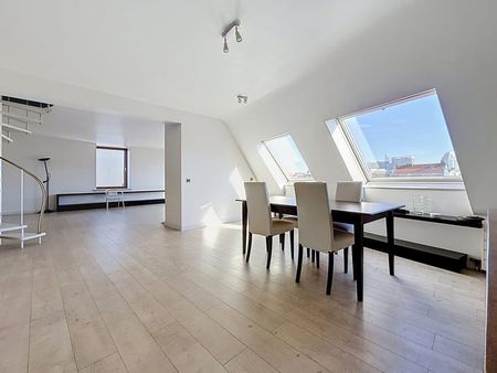 Penthouse te huur - Photo 5