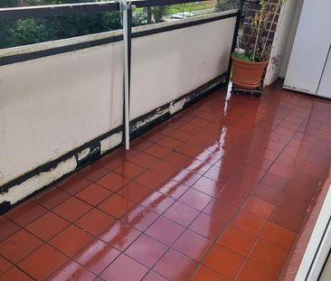 Wunderschöne 2 Zimmer Wohnung in Krefeld-Fischeln vollmöbliert - Photo 4