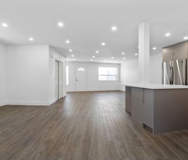 For Lease - 1498 Paddington Court Unit# UPPER, Burlington, Ontario - Photo 1