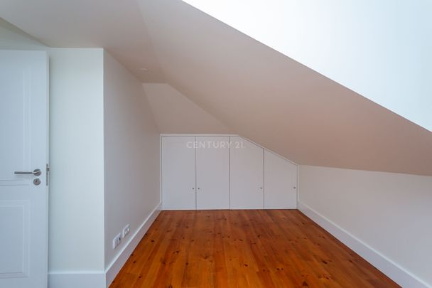 Apartamento T1 mobilado para arrendar em Lisboa - Photo 1