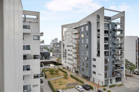 Toldbodhusevej 7, 5. Dør1 - Foto 4