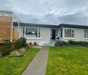 Classic Family Home In Havelock - Photo 2