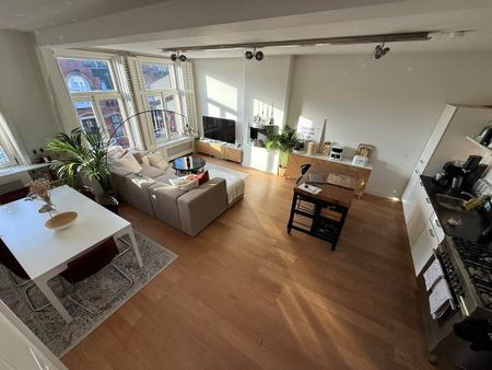 Valeriusstraat 46-3, 1071 MK, Amsterdam - Foto 2