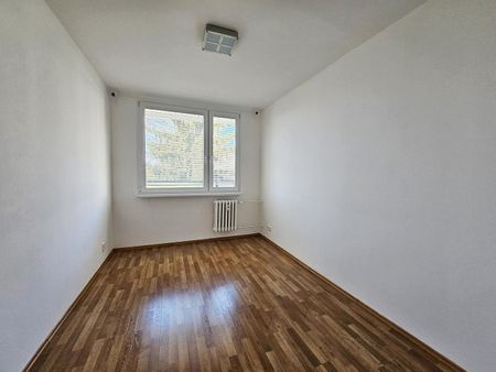 Pronájem bytu 2+kk 44 m² - Fotografie 4