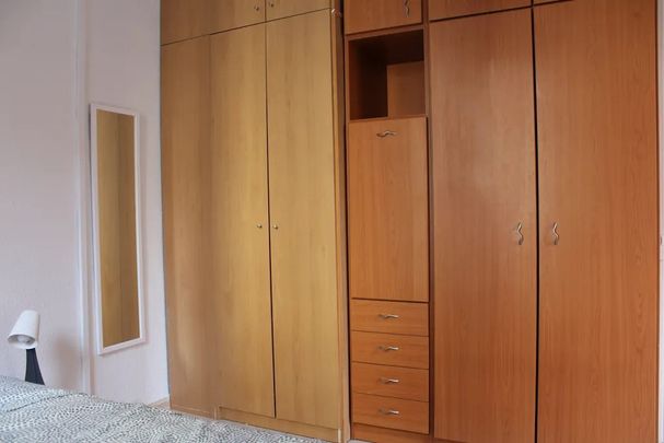 Carrer de Xifré, Barcelona, Catalonia 08026 - Photo 1