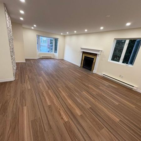 House for rent - Photo 4