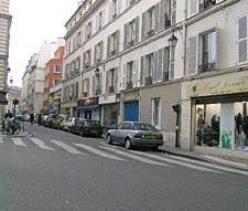 Logement à Paris, Location meublée - Photo 6