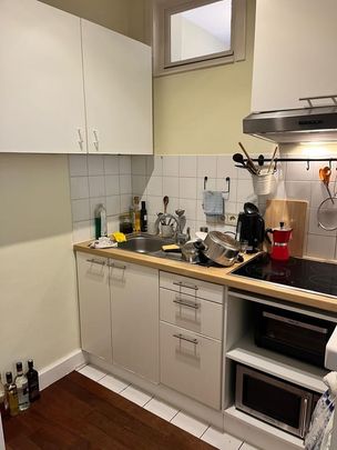 Appartement te huur - Foto 1