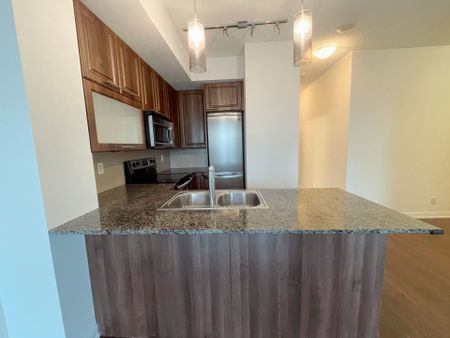 For Lease - 500 Sherbourne Street Unit# 1501, Toronto, Ontario - Photo 2