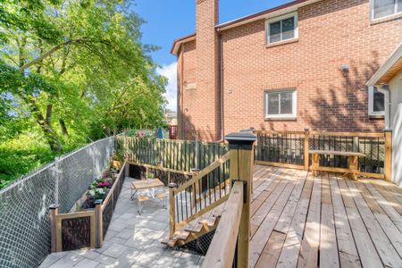 For Lease - 43 Harmony Avenue, Toronto, Ontario - Photo 4