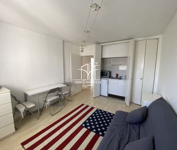 Location Appartement 2 pièces 30m² BLONVILLE SUR MER 14910 - Photo 2