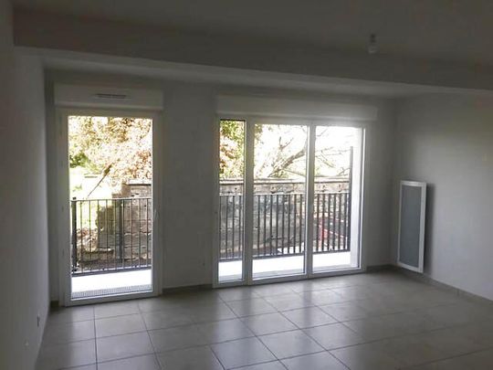 Appartement de 31 m2 à Lormont - Photo 1