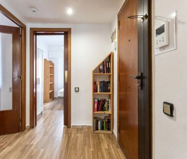 Carrer del Poeta Más i Ros, Valencia, Valencian Community 46022 - Photo 1