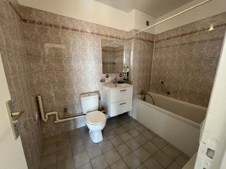 Location Appartement 2 pièces 46m² WASQUEHAL 59290 - Photo 3