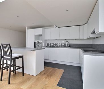 Appartement T3 Colombes à louer - Photo 4