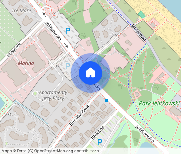 Komfortowy apartament Jelitkowo + Garaż - Фото 1