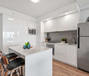Modern, Unfurnished, One Bedroom Unit in Bowen Hills - Photo 4