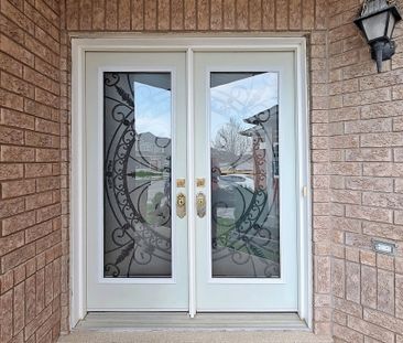 For Lease - 579 Fred Mclaren Boulevard, Markham, Ontario - Photo 1